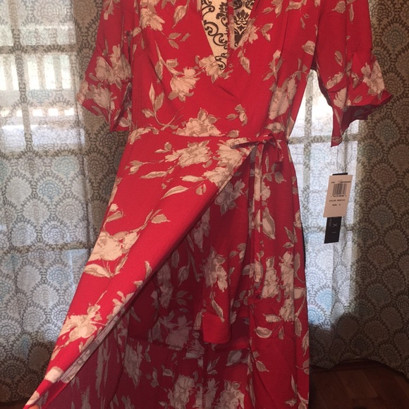 Trixxi Romper โค๏ธ๐๐ป NWT - Picture 6 of 7